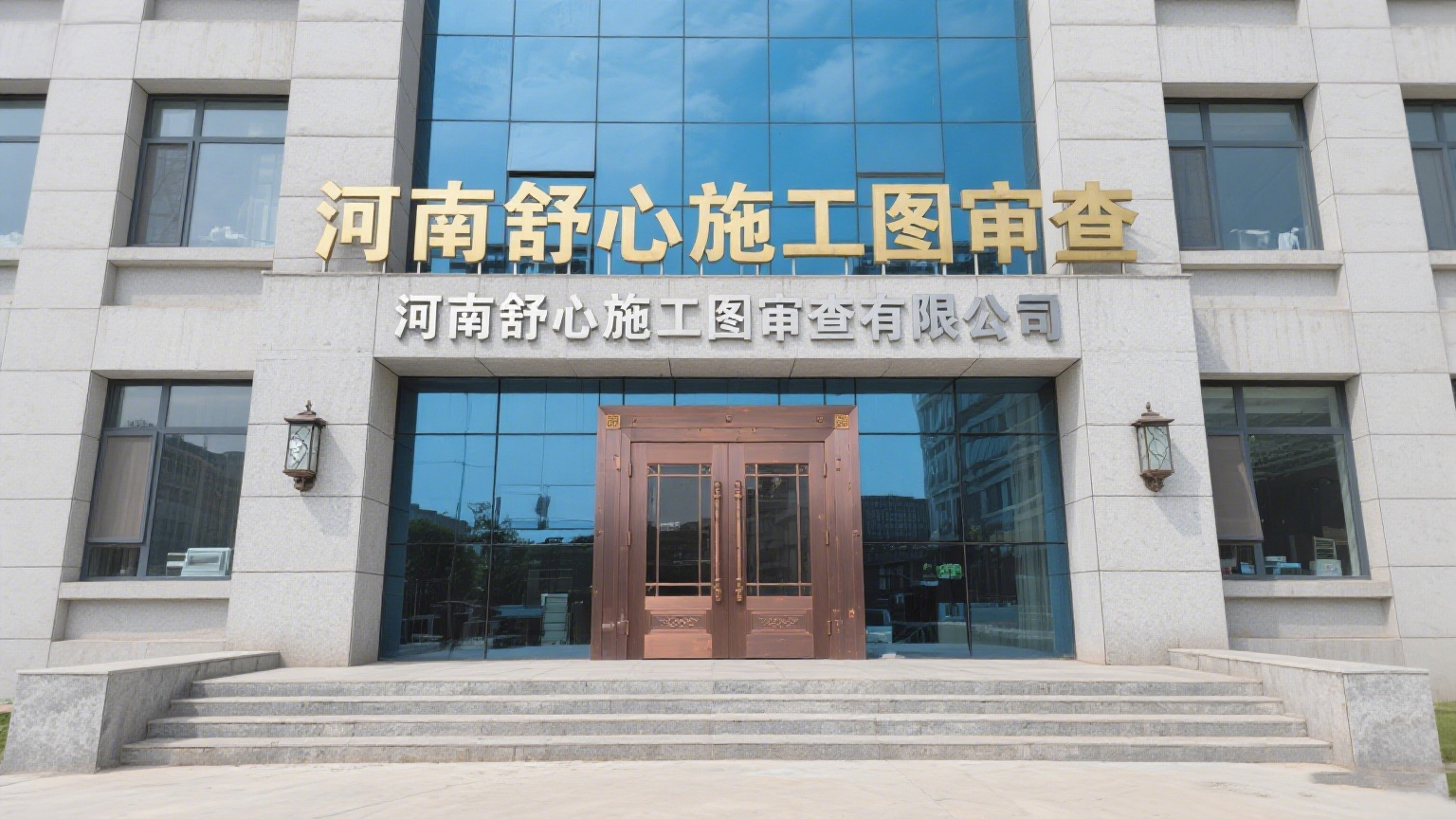 抗震对楼梯建筑结构设计的作用-河南舒心施工图审查有限公司